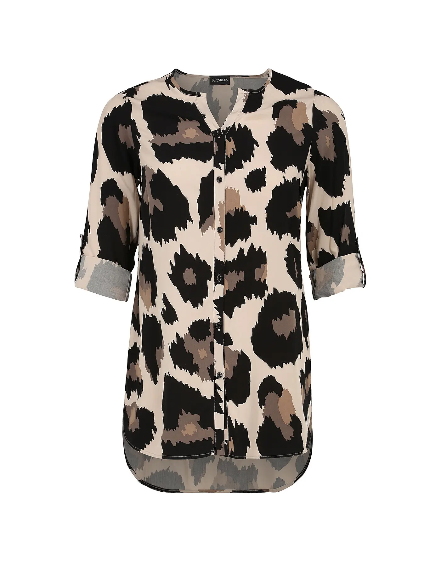 DORIS STREICH | Bluse | 